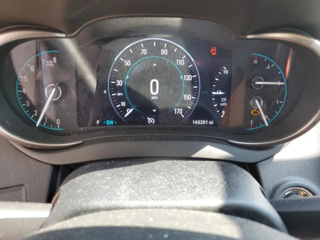 Photo 9 from auction – 2014 BUICK LACROSSE with VIN 1G4GB5G3XEF201538