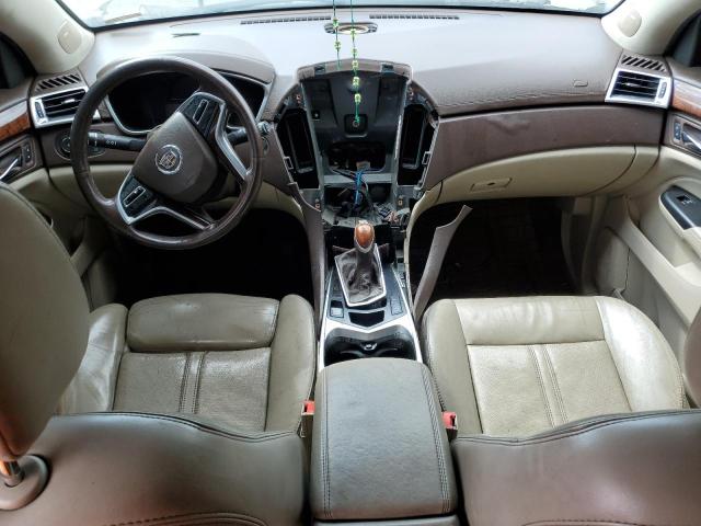 Photo 8 from auction – 2016 CADILLAC SRX PERFOR with VIN 3GYFNCE37GS581798