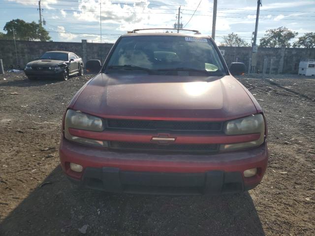 Photo 5 from auction – 2003 CHEVROLET TRAILBLAZE with VIN 1GNDS13S332194974