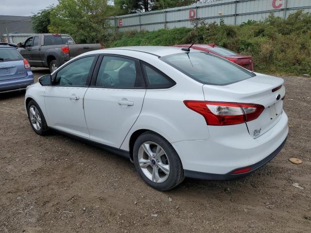 Photo 2 from auction – 2014 FORD FOCUS SE with VIN 1FADP3F29EL128451
