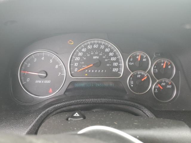 Photo 9 from auction – 2007 GMC ENVOY with VIN 1GKDT13S272265100