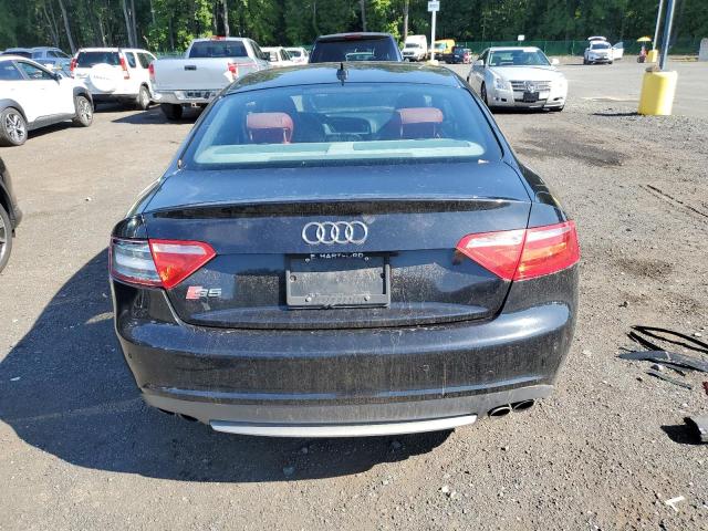 Photo 6 from auction – 2008 AUDI S5 QUATTRO with VIN WAURV78T98A037602