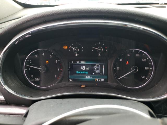 Photo 9 from auction – 2018 BUICK ENCORE ESS with VIN KL4CJGSB1JB540152