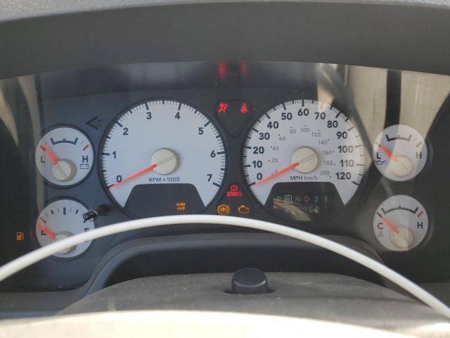 Photo 9 from auction – 2007 DODGE RAM 1500 with VIN 3D7KS19D07G731926