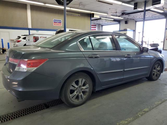 Photo 3 from auction – 2011 HONDA ACCORD LXP with VIN 1HGCP2F47BA016001