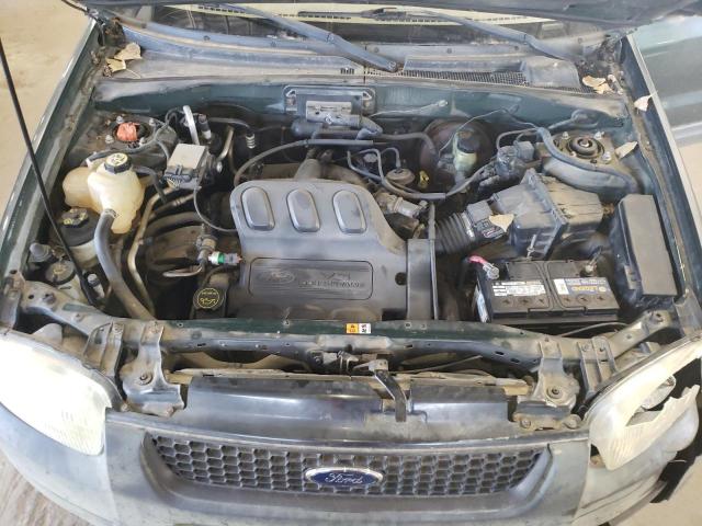 Photo 12 from auction – 2003 FORD ESCAPE XLT with VIN 1FMYU03143KC57887