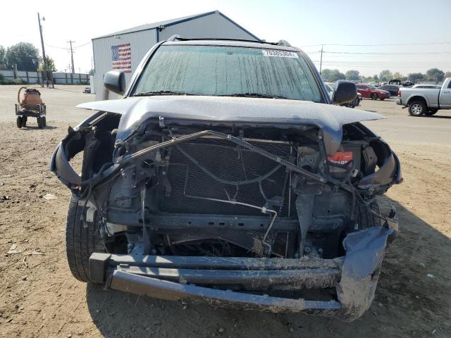 Photo 5 from auction – 2006 TOYOTA 4RUNNER SR with VIN JTEBU14R960089180
