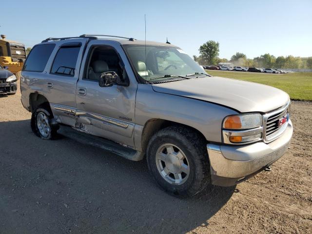 Photo 4 from auction – 2005 GMC YUKON with VIN 1GKEK13T95J197672