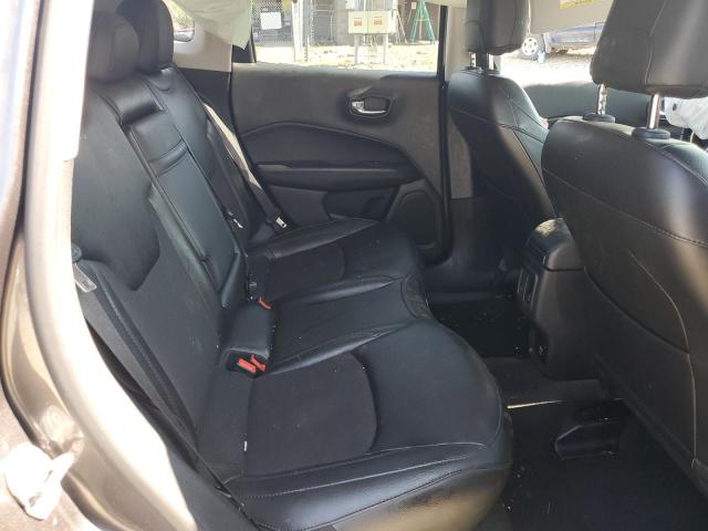 Photo 11 from auction – 2020 JEEP COMPASS LA with VIN 3C4NJDBB5LT157877