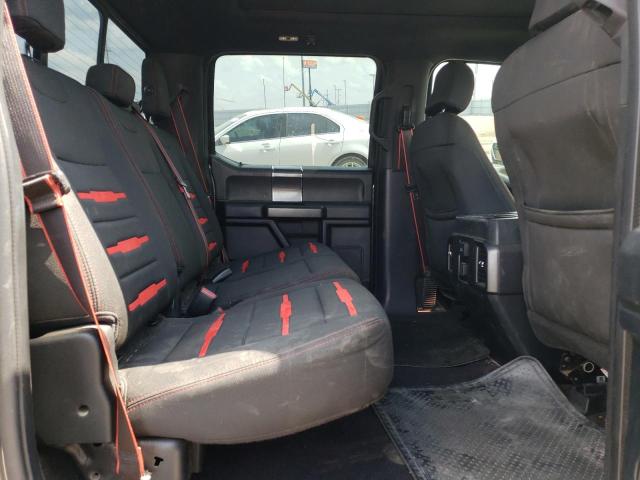 Photo 10 from auction – 2016 FORD F150 SUPER with VIN 1FTEW1EG4GFA85822