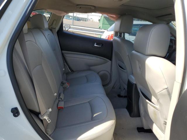 Photo 10 from auction – 2011 NISSAN ROGUE S with VIN JN8AS5MV1BW294319