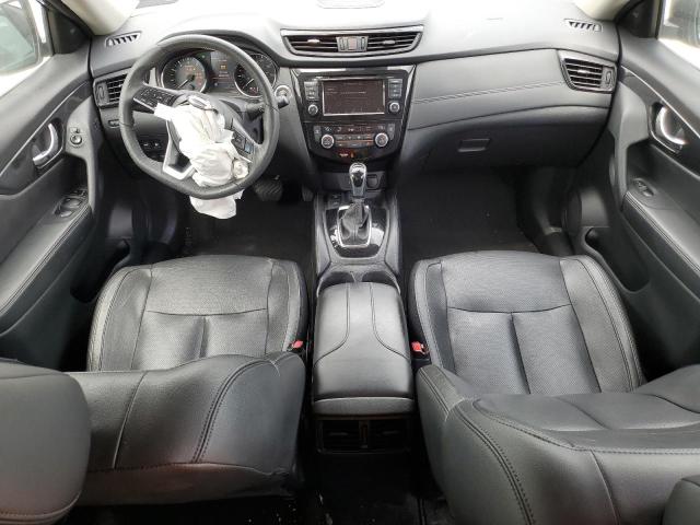 Photo 8 from auction – 2020 NISSAN ROGUE S with VIN 5N1AT2MT2LC728560