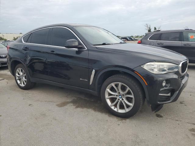 Photo 4 from auction – 2016 BMW X6 SDRIVE3 with VIN 5UXKU0C58G0F92554