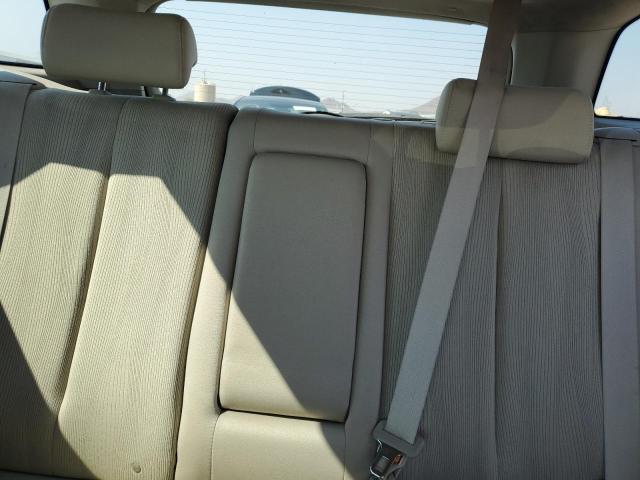 Photo 10 from auction – 2010 MAZDA CX-7 with VIN JM3ER2W5XA0314421