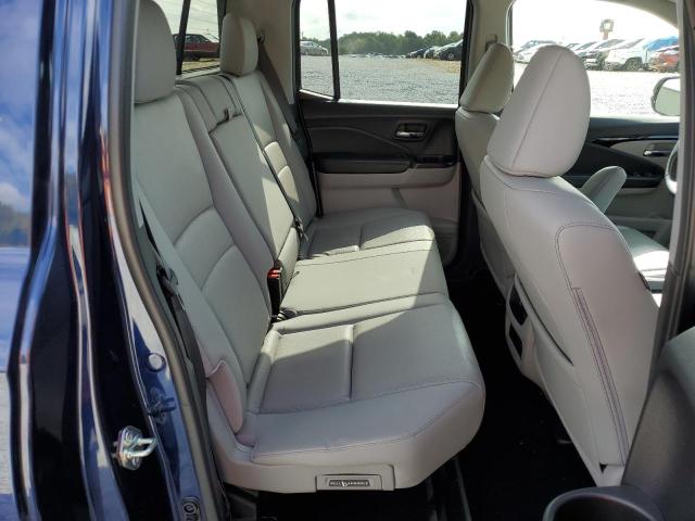Photo 10 from auction – 2017 HONDA RIDGELINE with VIN 5FPYK3F77HB033083