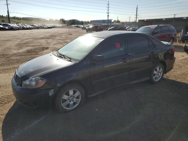 Photo 1 from auction – 2005 TOYOTA COROLLA CE with VIN 1NXBR32E05Z529033