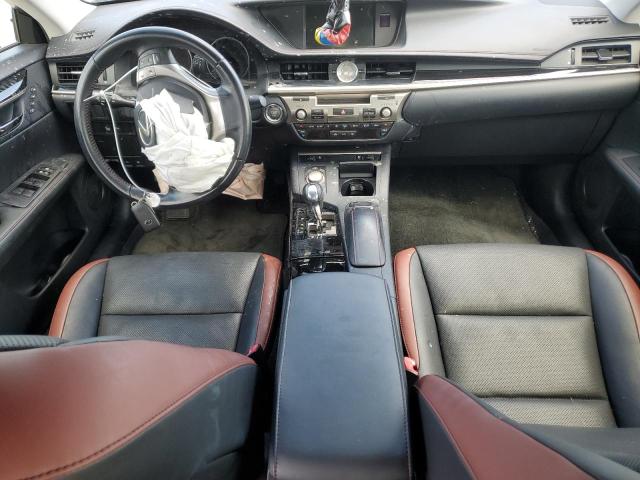 Photo 8 from auction – 2015 LEXUS ES 350 with VIN JTHBK1GG5F2187162