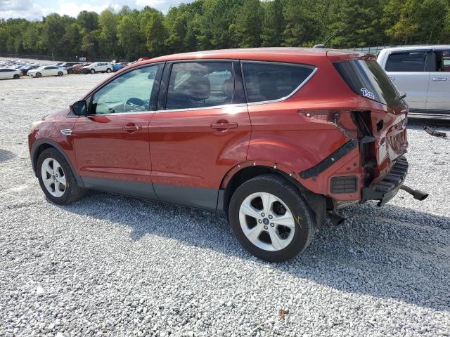 Photo 2 from auction – 2014 FORD ESCAPE SE with VIN 1FMCU9GX6EUC27939