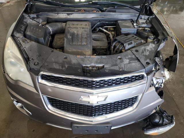 Photo 12 from auction – 2010 CHEVROLET EQUINOX LT with VIN 2CNFLGEW8A6323742