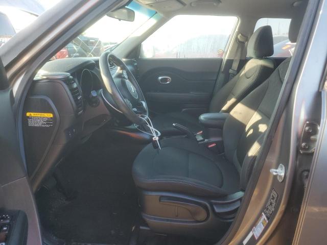 Photo 7 from auction – 2017 KIA SOUL with VIN KNDJN2A22H7487562