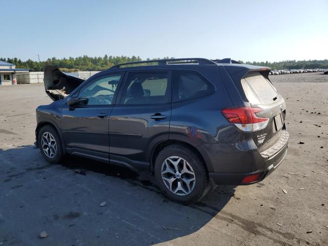 Photo 2 from auction – 2019 SUBARU FORESTER P with VIN JF2SKAGC3KH564918