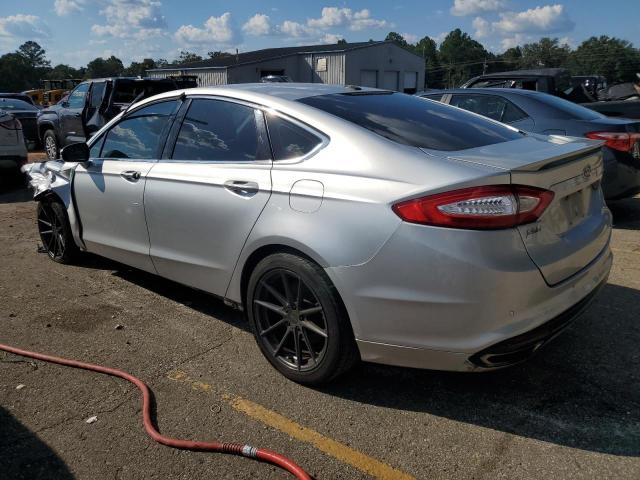 Photo 2 from auction – 2013 FORD FUSION TIT with VIN 3FA6P0K91DR372797