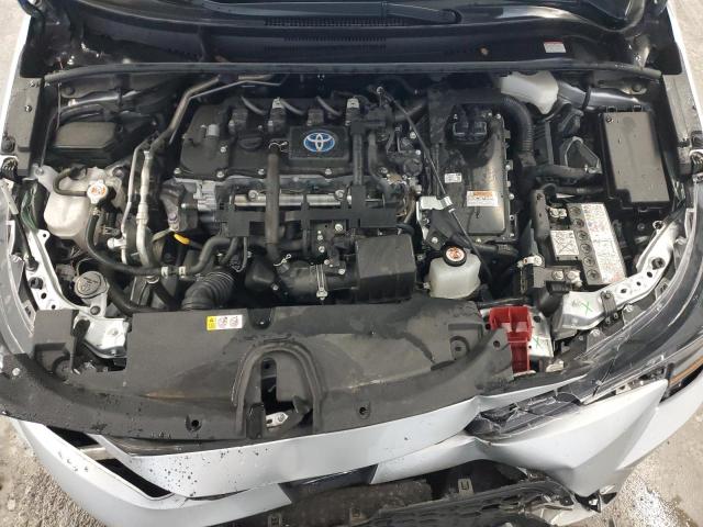 Photo 11 from auction – 2022 TOYOTA COROLLA LE with VIN JTDEAMDE7N3011986