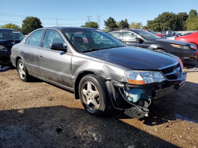 Photo 4 from auction – 2003 ACURA 3.2TL with VIN 19UUA56623A078965
