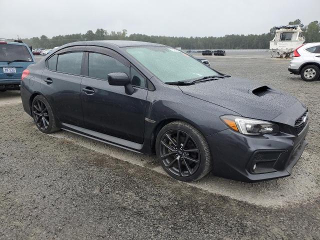Photo 4 from auction – 2018 SUBARU WRX LIMITE with VIN JF1VA1F67J8836952