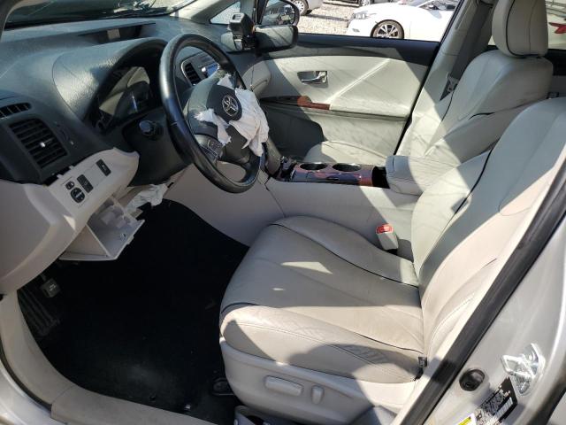Photo 7 from auction – 2009 TOYOTA VENZA with VIN 4T3BK11A09U005076