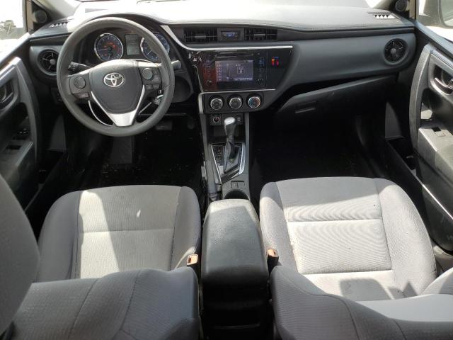Photo 8 from auction – 2019 TOYOTA COROLLA L with VIN 5YFBURHEXKP918221