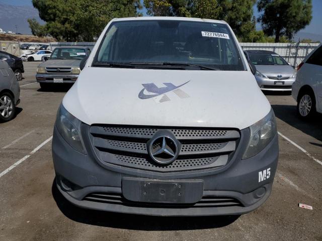 Photo 5 from auction – 2017 MERCEDES-BENZ METRIS with VIN WD4PG2EE9H3333310