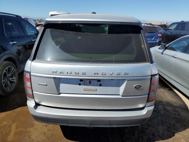 Photo 6 from auction – 2015 LAND ROVER RANGE ROVE with VIN SALGS2TF9FA214629