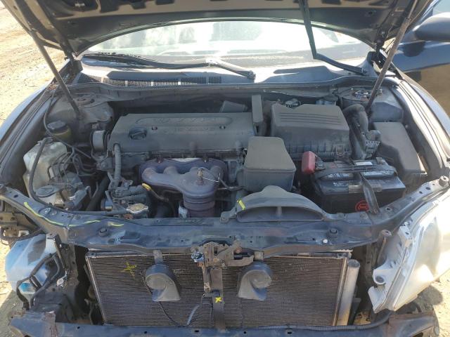 Photo 11 from auction – 2009 TOYOTA CAMRY BASE with VIN 4T1BE46K39U848370