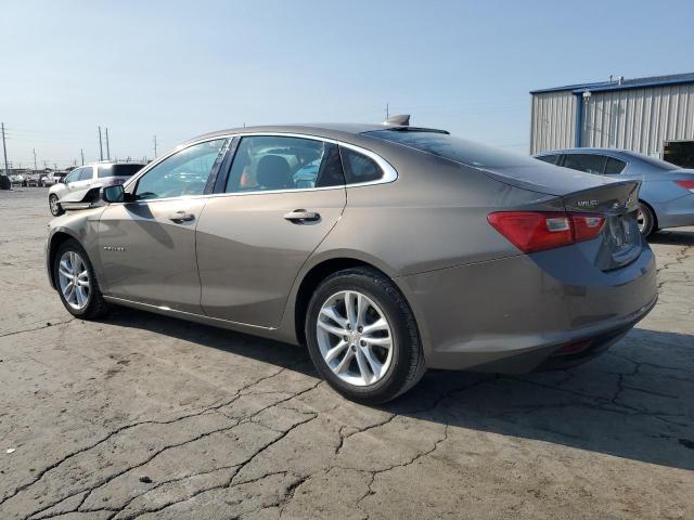 Photo 2 from auction – 2018 CHEVROLET MALIBU LT with VIN 1G1ZD5ST7JF111345