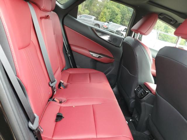 Photo 11 from auction – 2022 LEXUS NX 350 with VIN 2T2AGCEZ8NC008221