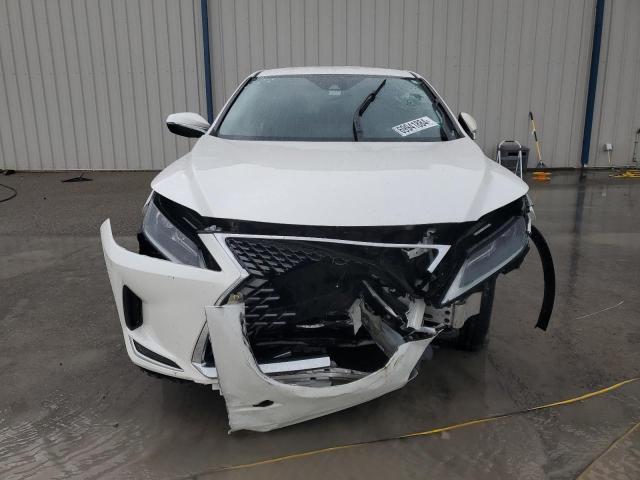 Photo 5 from auction – 2021 LEXUS RX 350 BAS with VIN 2T2AZMAA3MC205523
