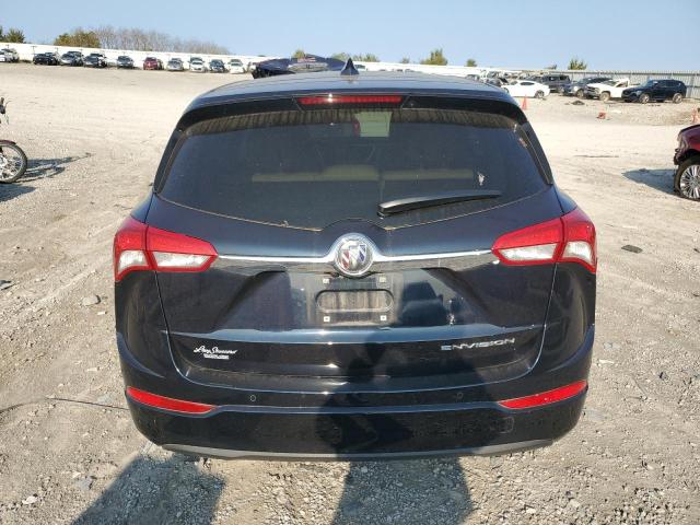 Photo 6 from auction – 2020 BUICK ENVISION P with VIN LRBFXBSAXLD209717