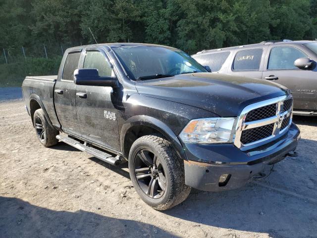 Photo 4 from auction – 2016 RAM 1500 SLT with VIN 1C6RR7GG7GS195965