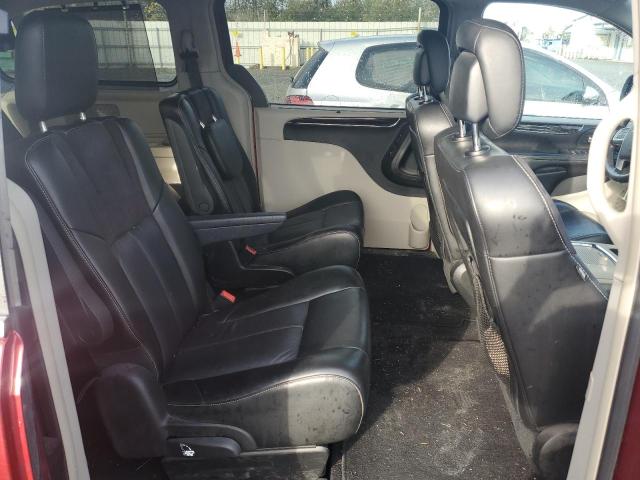 Photo 11 from auction – 2011 CHRYSLER TOWN & COU with VIN 2A4RR6DG0BR667029