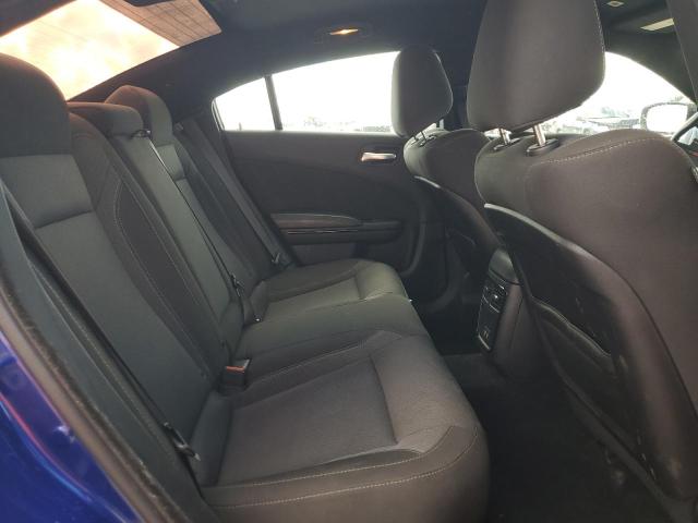 Photo 10 from auction – 2019 DODGE CHARGER SX with VIN 2C3CDXBGXKH745412