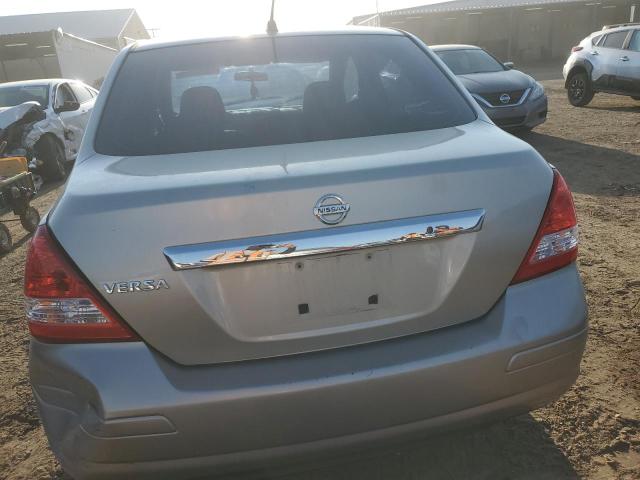 Photo 6 from auction – 2009 NISSAN VERSA with VIN 3N1BC11E49L391804