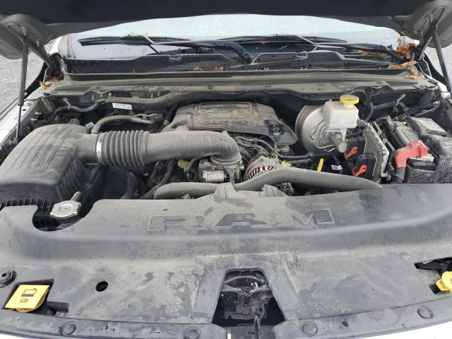Photo 11 from auction – 2019 RAM 1500 BIG H with VIN 1C6SRFFT1KN903967