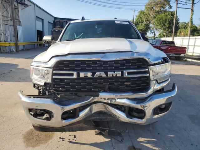 Photo 5 from auction – 2022 RAM 2500 BIG H with VIN 3C6UR5DL5NG201783