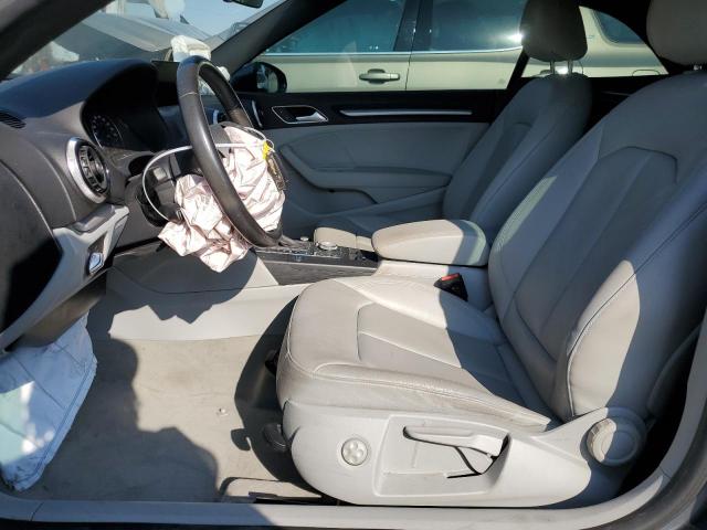 Photo 7 from auction – 2016 AUDI A3 PREMIUM with VIN WAU67LFF0G1051177