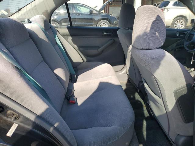 Photo 10 from auction – 2002 HONDA CIVIC EX with VIN 1HGES26802L043944