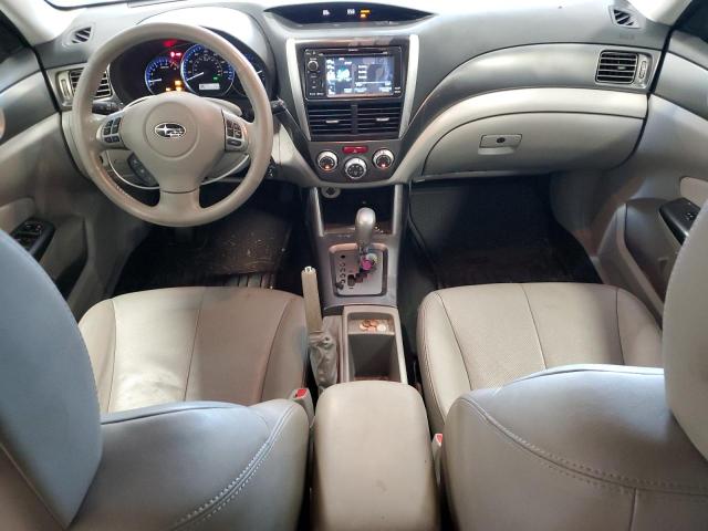 Photo 8 from auction – 2012 SUBARU FORESTER L with VIN JF2SHAFCXCH421630