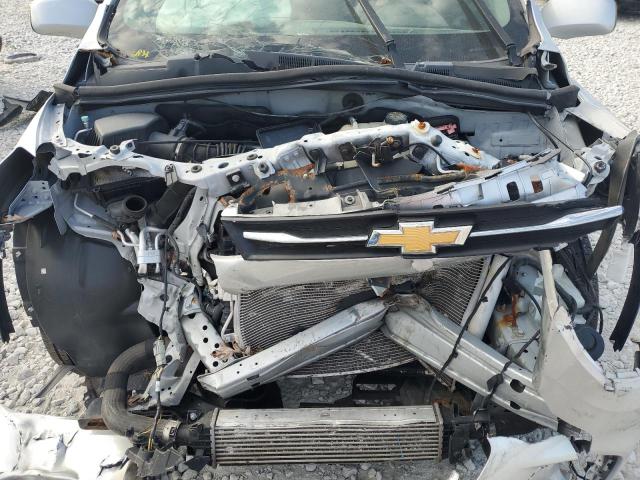 Photo 12 from auction – 2018 CHEVROLET TRAX 1LT with VIN KL7CJLSB2JB649375