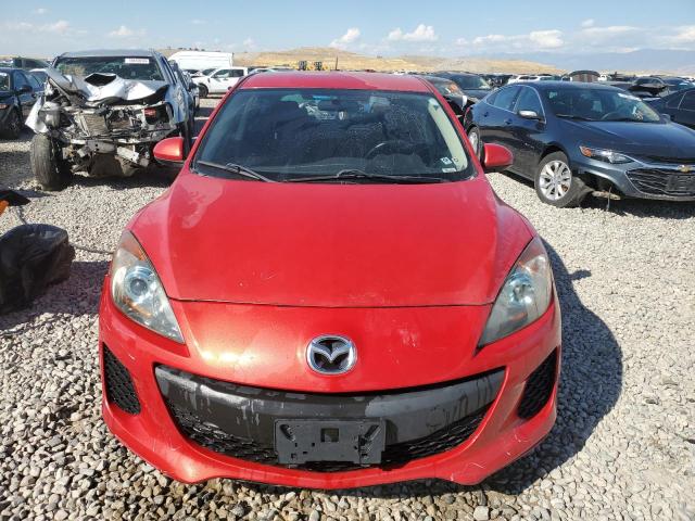 Photo 5 from auction – 2013 MAZDA 3 I with VIN JM1BL1L76D1711989