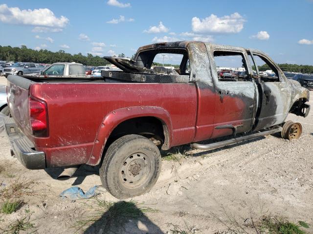 صورة رقم 3 من المزاد - 2007 DODGE RAM 2500 مع VIN 3D7KS29C37G755019